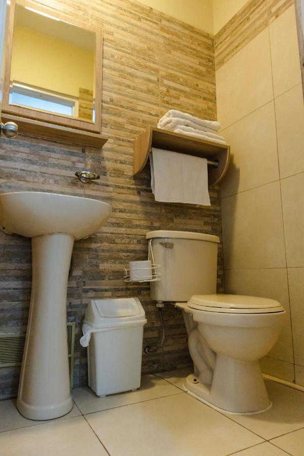 Hotel Residencial Alfa Лима Экстерьер фото