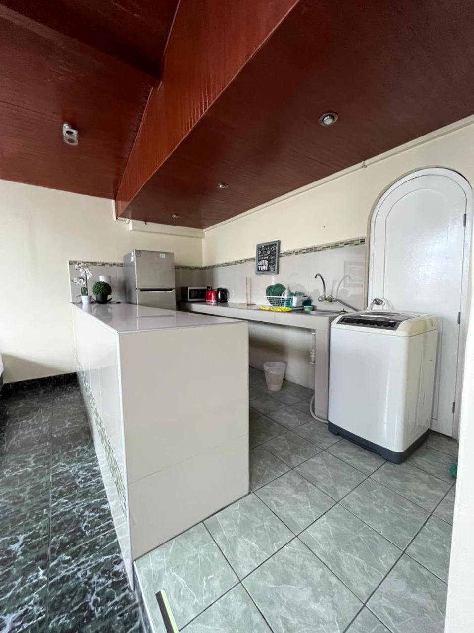 Hotel Residencial Alfa Лима Экстерьер фото