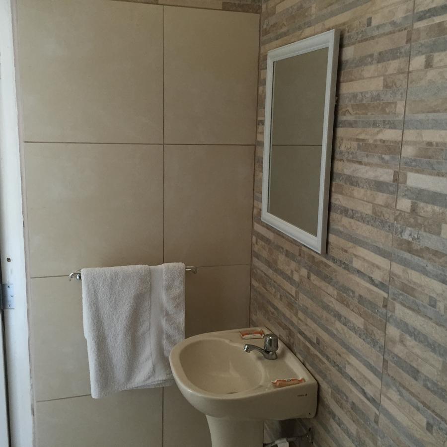 Hotel Residencial Alfa Лима Экстерьер фото